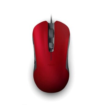 Gaming mouse Nacon GM-110, optical sensor 2400 dpi