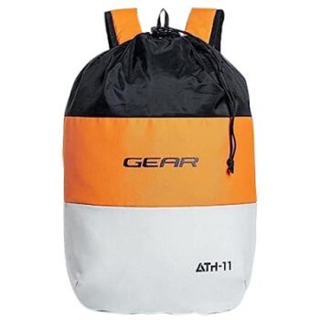 Gear Backpack upto 80% off starting From Rs.183
