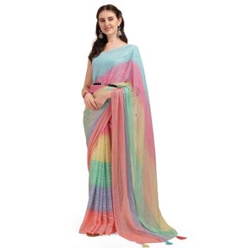 Saree upto 86% off starting From Rs.189