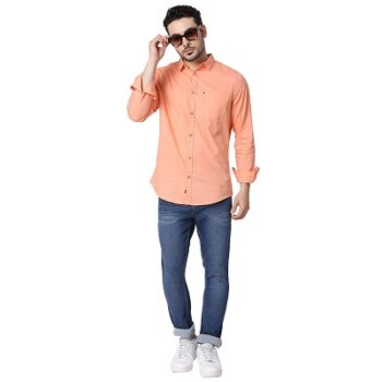 HammerSmith Men Shirt's upto 88% off starting From Rs.219