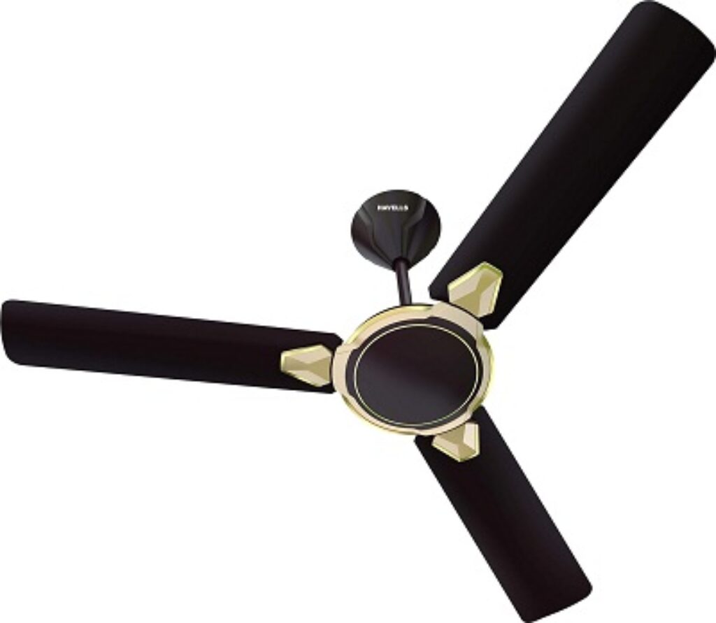 Havells 1200mm Equs Energy Saving Ceiling Fan