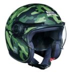Royal Enfield Helmet Flat 50% off from Rs.1150