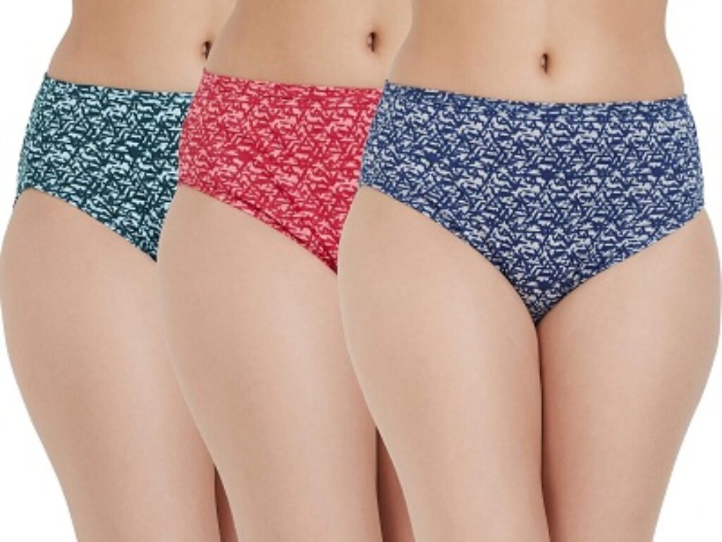 Fruit of the Loom Women Hipster Panties