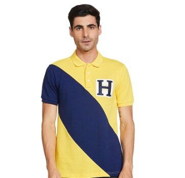 House & Shields Men's Clothing Min 80% off from Rs.149