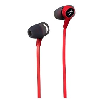Hyperx Cloud Earbuds Wired