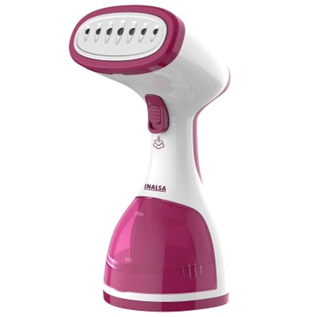 Inalsa Handheld Garment Steamer Steamax