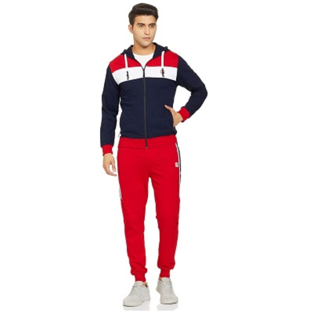 Integriti mens TRACK SUIT