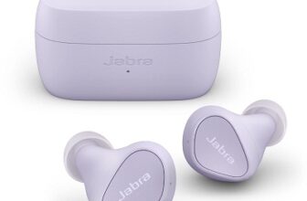 Jabra Elite 3 in Ear Bluetooth Truly Wireless Earbuds Noise