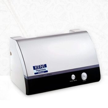 KENT 11022 Counter Top Vegetable Cleaner