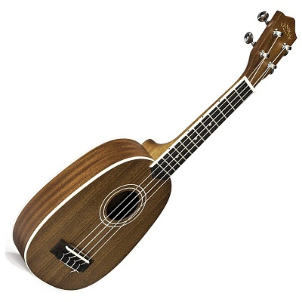 Lanikai Ukulele (MAP)