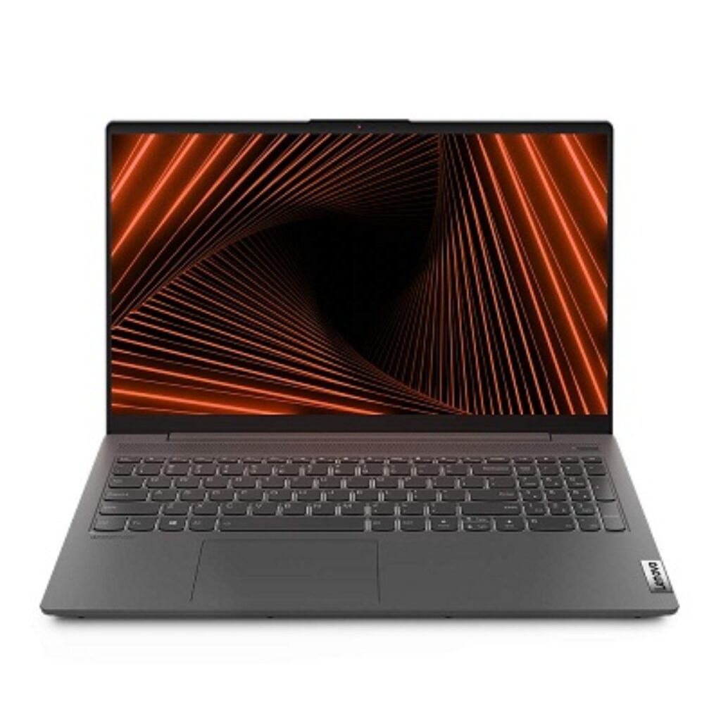 Lenovo IdeaPad Slim 5 11th Gen Intel Core i5 15.6"