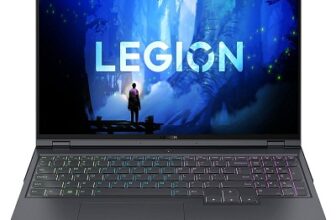 Lenovo Legion 5 Pro Intel Core i7-12700H 16"