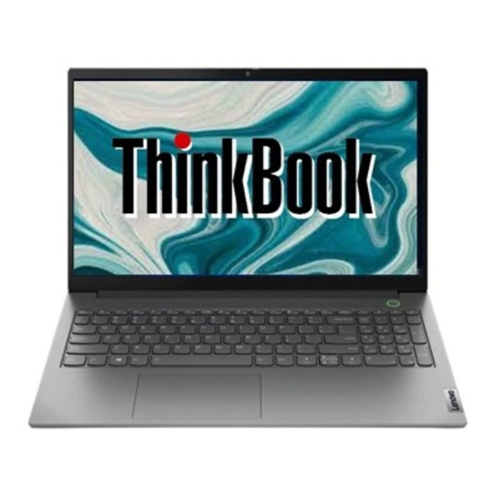 Lenovo ThinkBook 15 AMD Ryzen 5 5500U 15.6"