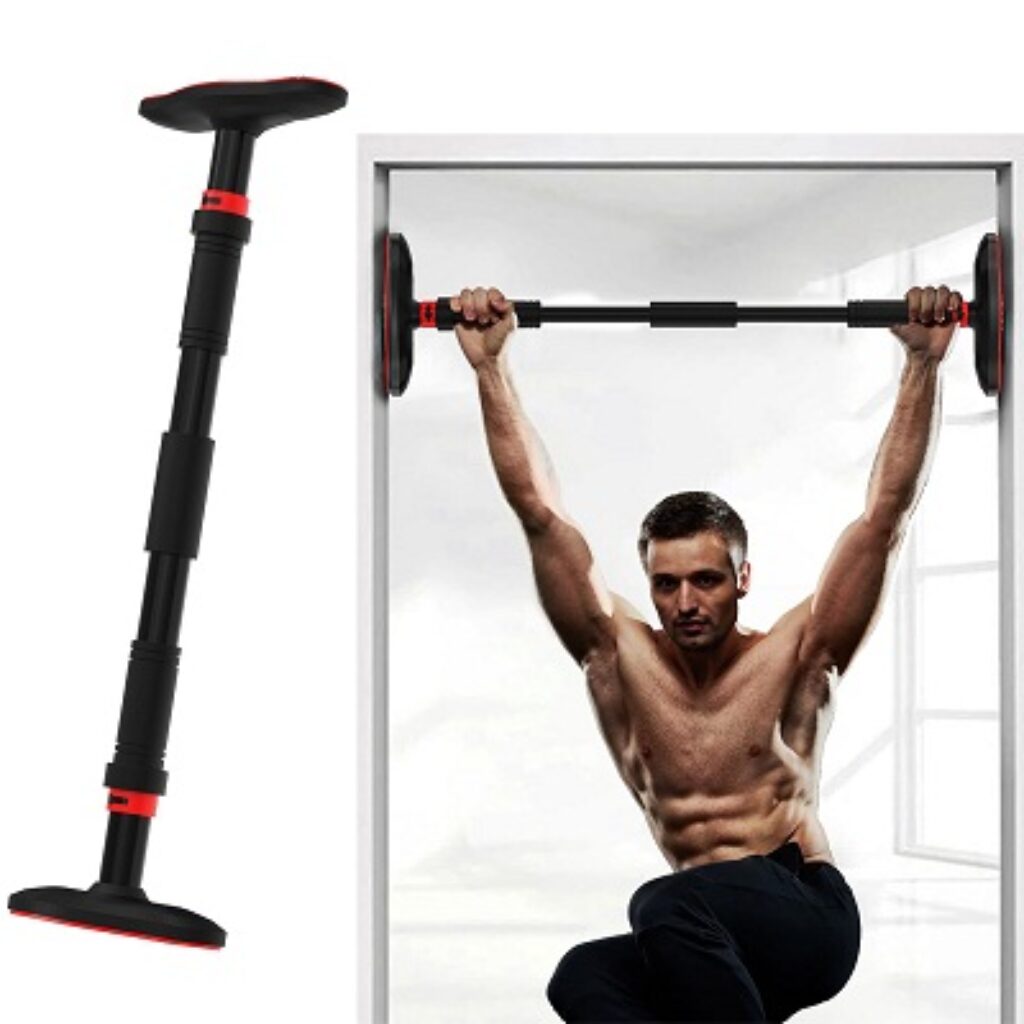 Lifelong Pull Up Bar for Home Workout