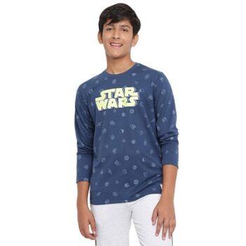 Li'l Tomatoes Boys T-Shirts upto 94% off starting From Rs.99