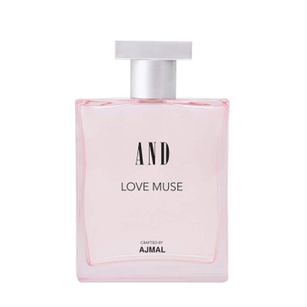 And Love Muse Eau De Parfum 100ML