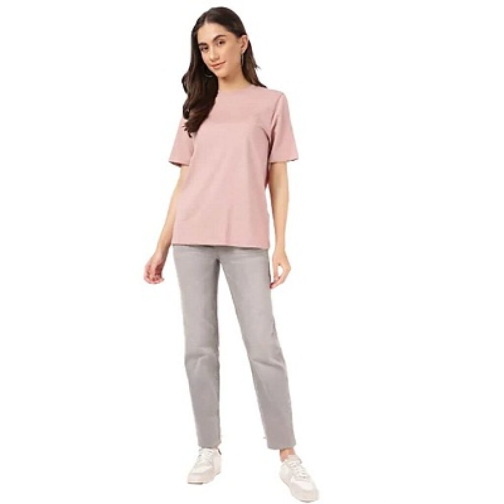 Marks & Spencer Women T-Shirt