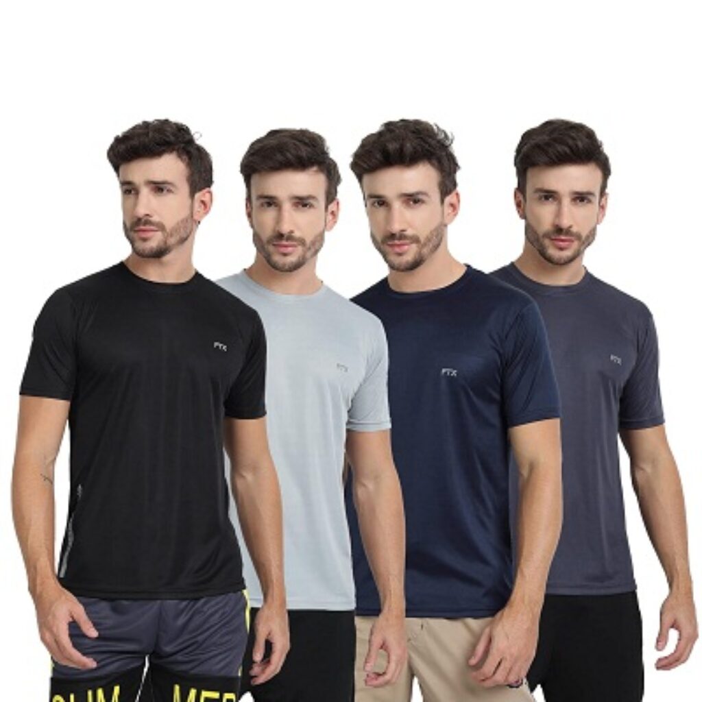 FTX Men's T-Shirt