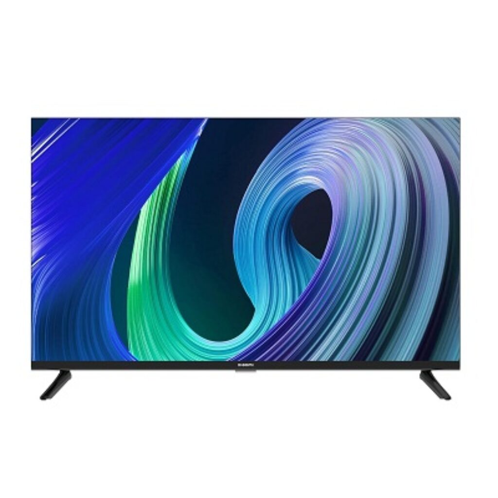 MI 108 cm (43 inches) 5A Series Full HD Smart Android LED TV L43M7-EAIN (Black)