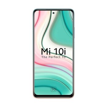 Mi 10i 5G