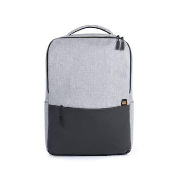 MI Business Casual 21L Water Resistant Laptop Backpack