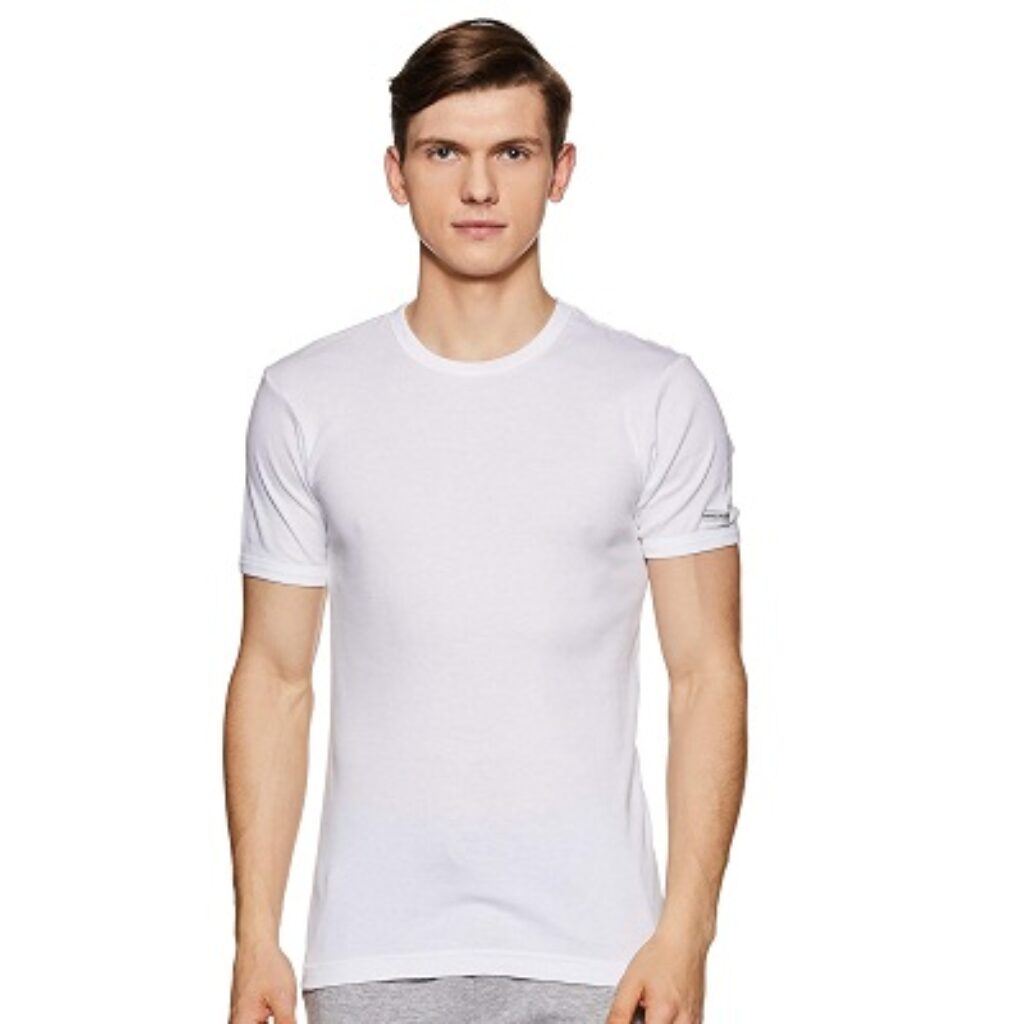 Macroman M-Series Men Undershirt