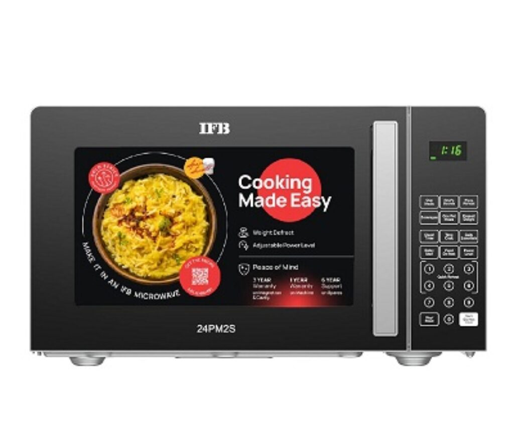 Microwave Ovens upto 49% off starting From Rs.4490