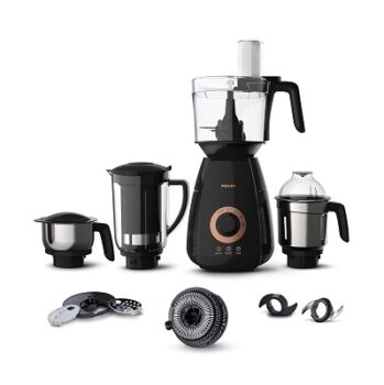 PHILIPS Mixer Grinder 3-in-1 750 Watt