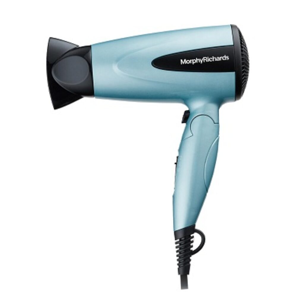 Morphy Richards Idazzle Hd121Dc 1200W Hair Dryer