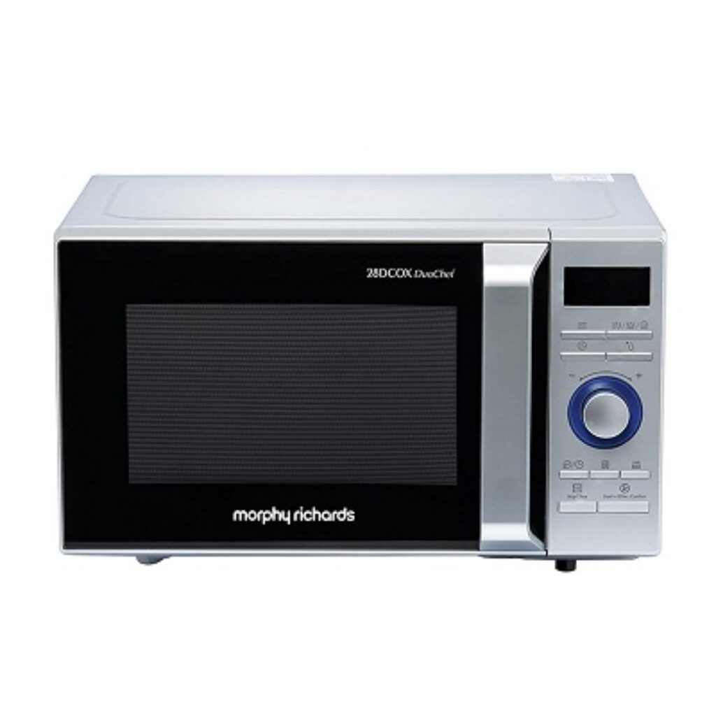 Morphy Richards 28DCOX DuoChef Pro-Convection Microwave Oven