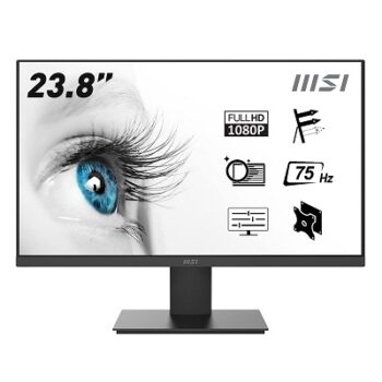MSI PRO MP241X 24-Inch Full HD Computer Monitor