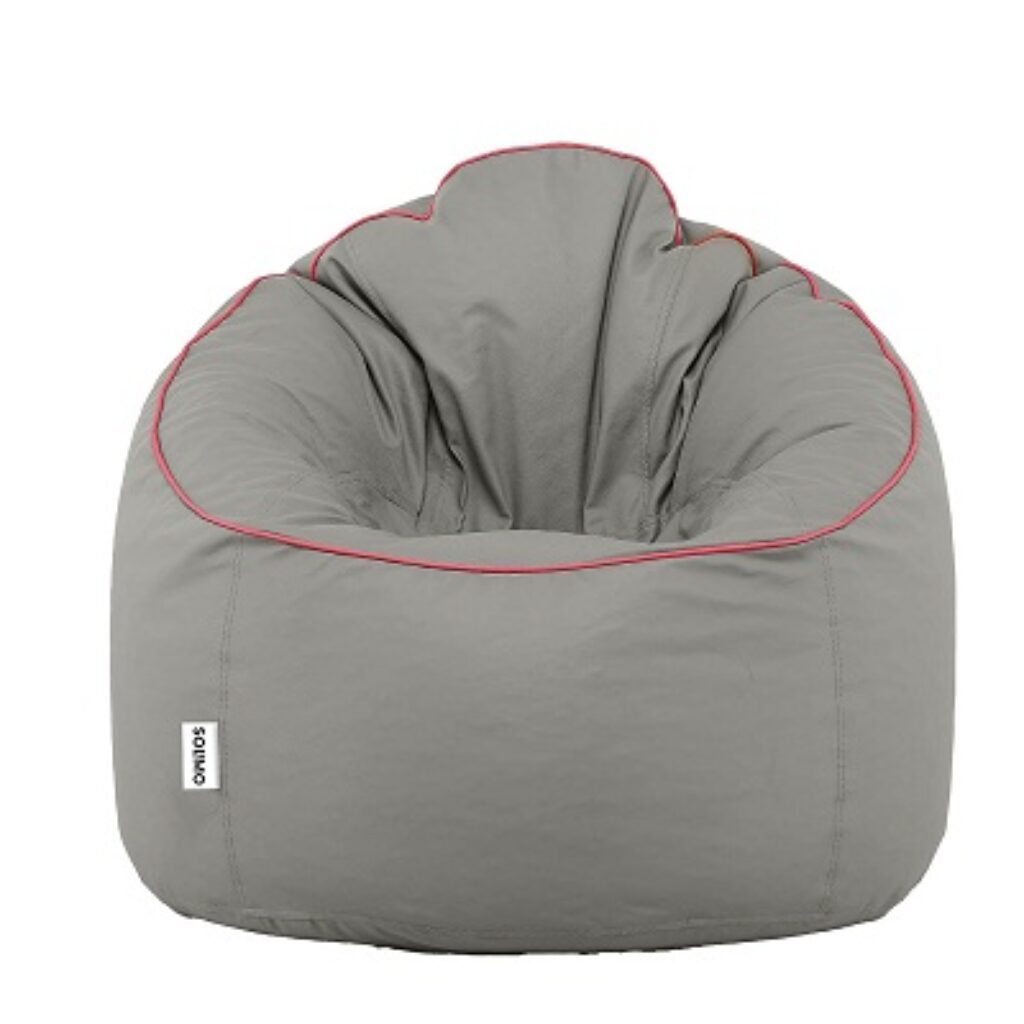 Amazon Brand - Solimo Muddha Sofa XXXL Bean Bag