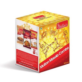 Thillai's Mutton Masala 300gms