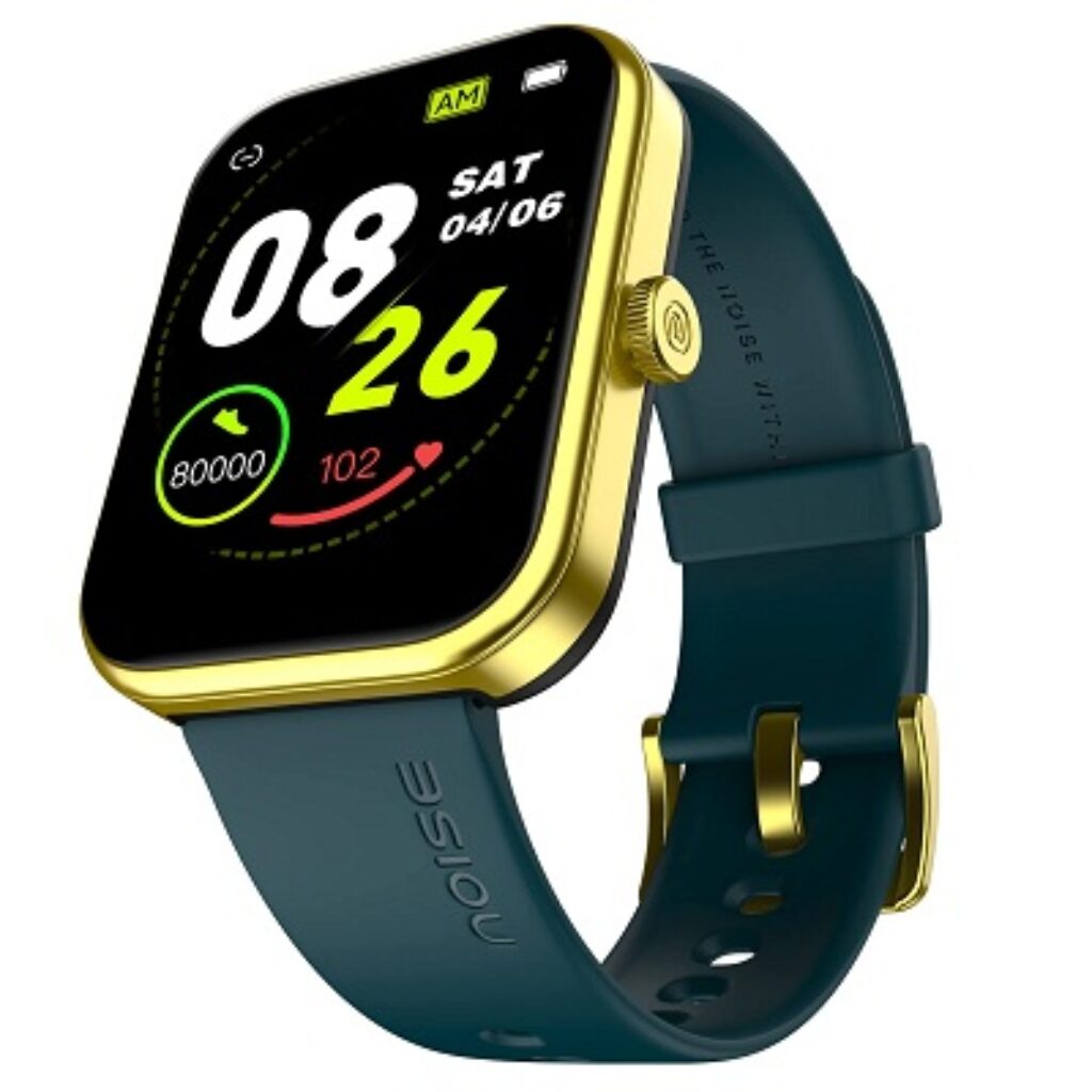 Noise Smartwatch upto 80% off starting From Rs.1198