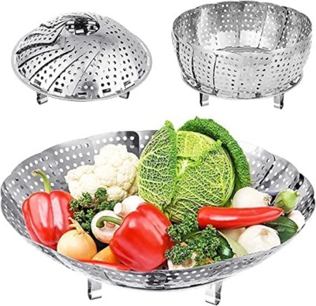 PANCA Stainless Steel Vegetable Fruit