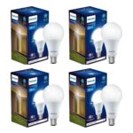 PHILIPS Stellar Bright 12-Watt LED Bulb B22