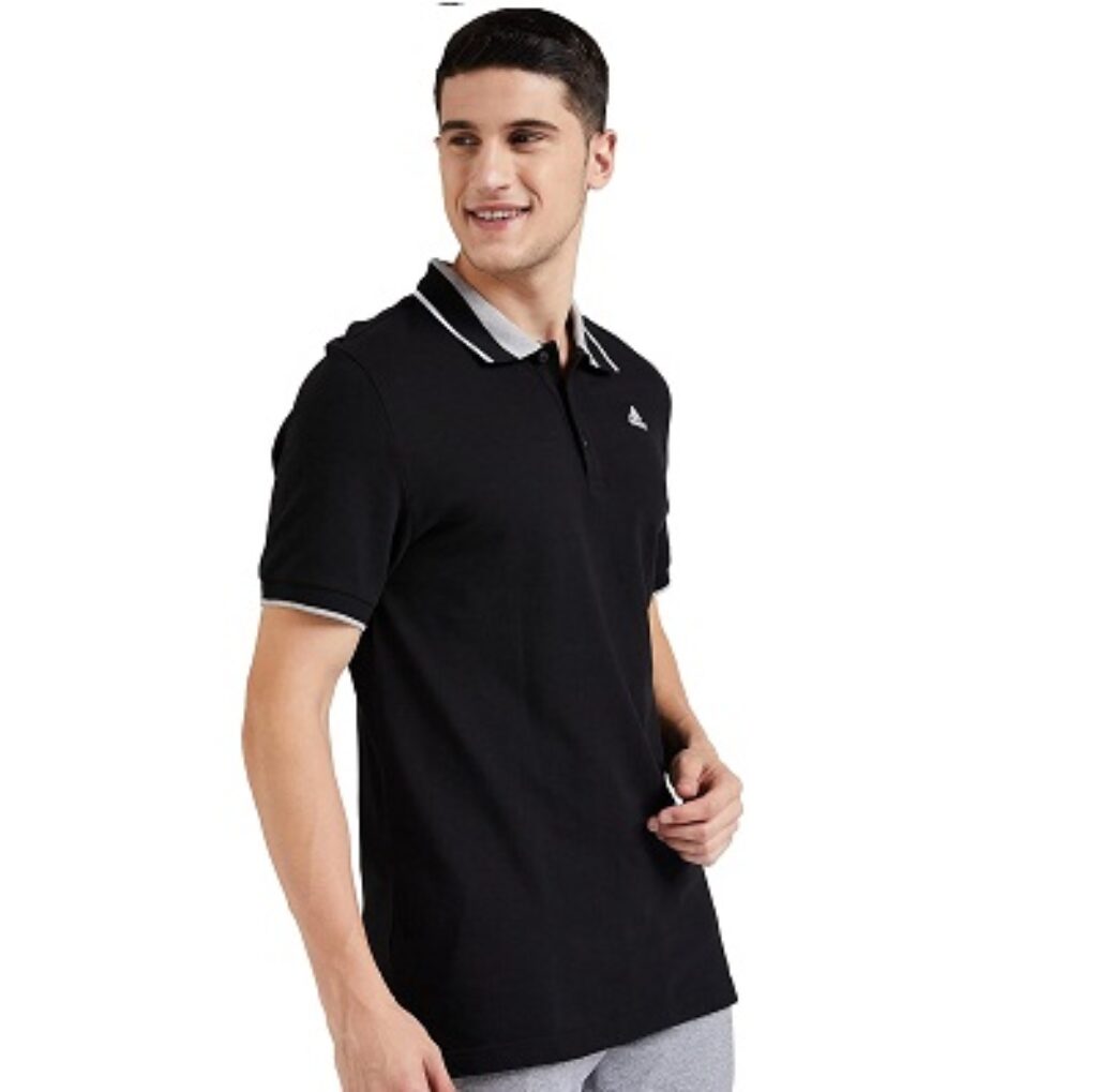 Adidas Men's Regular Polo Shirt