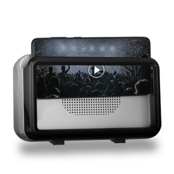 pTron Newly Launched Fusion Go Plus 12W Bluetooth Speaker