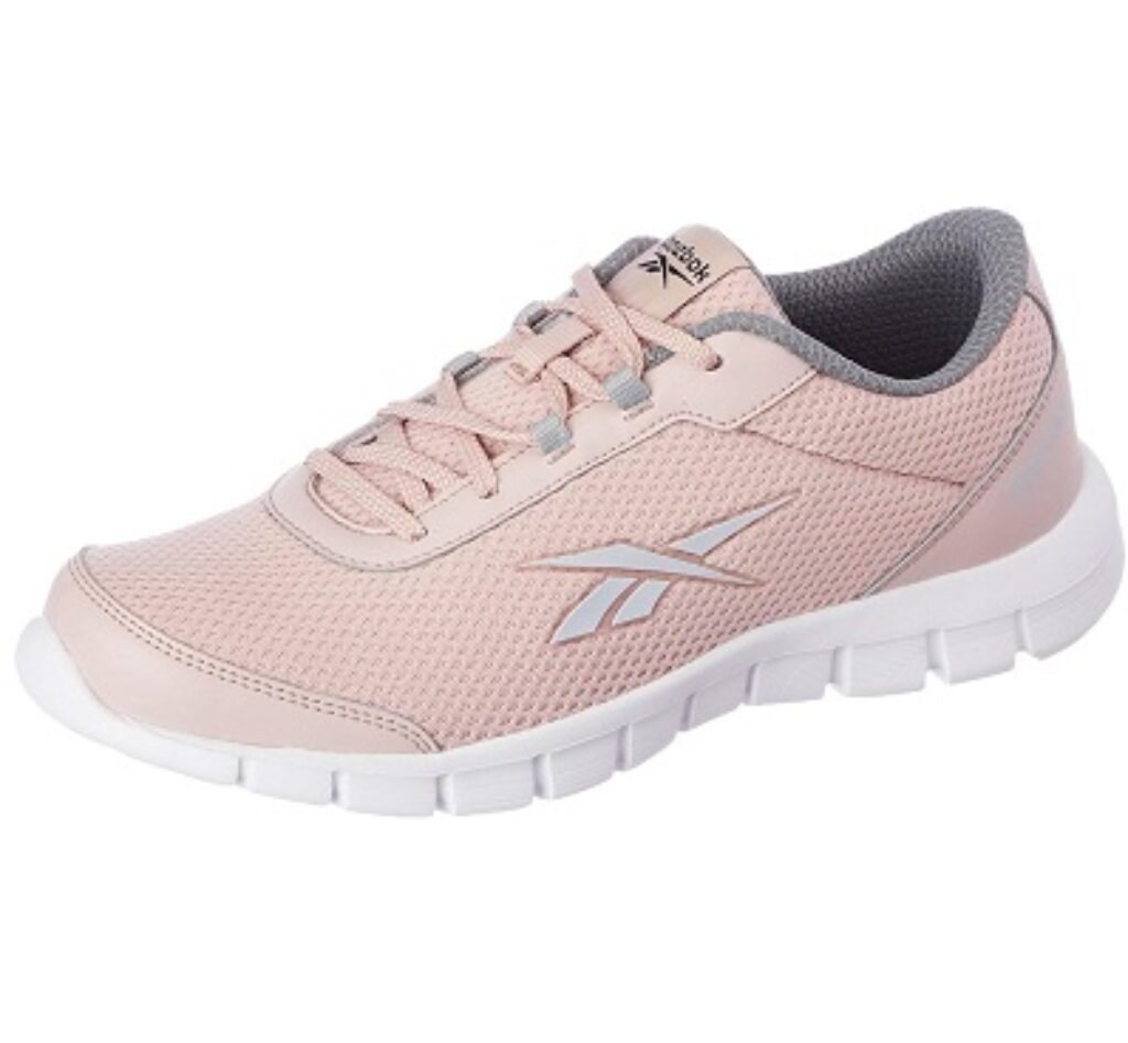 Reebok Women's Lux Runner Lp Running Shoes