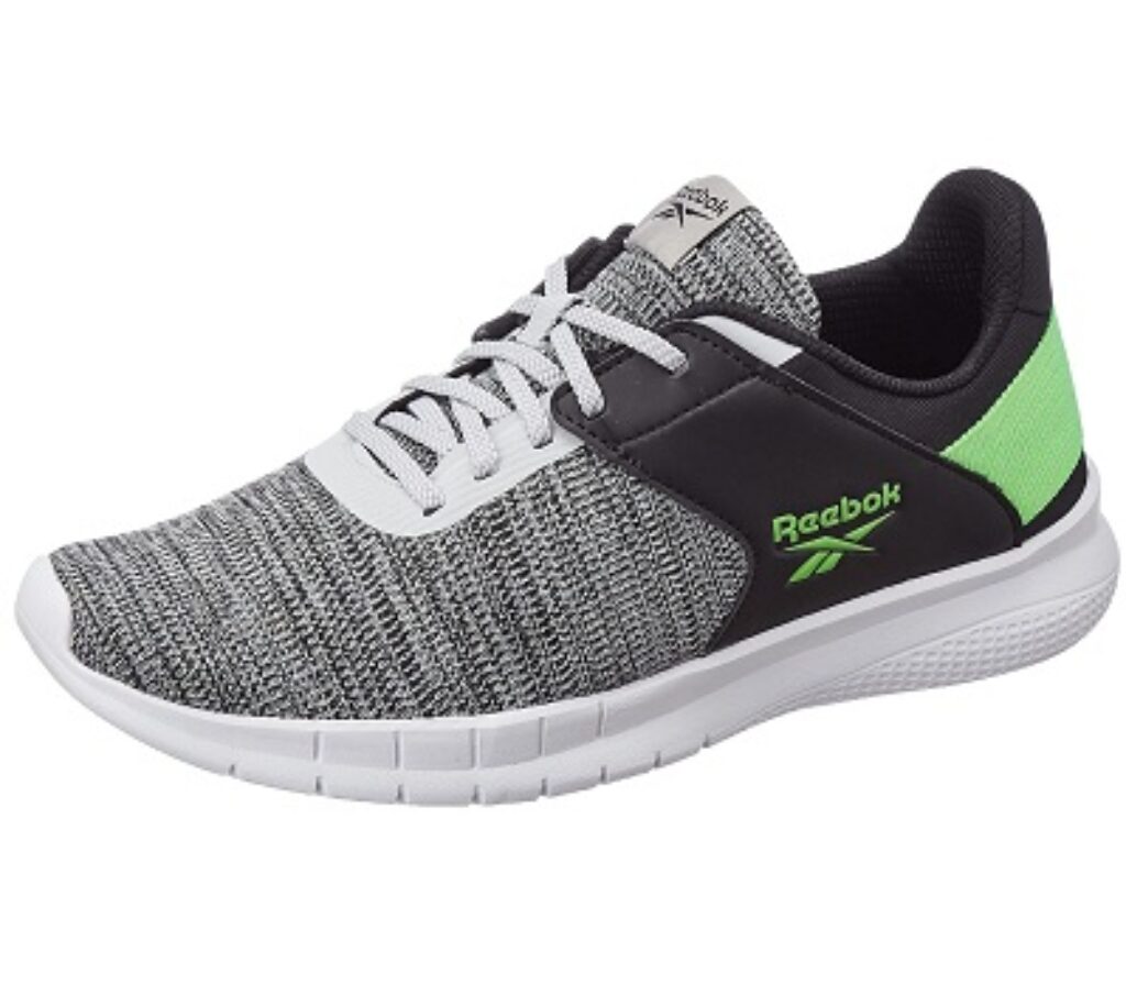 Reebok Mens Genesis Runner M Sneaker