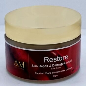Aster Moon Restore Face Cream | Reduces Pigmentation and Dark Spots