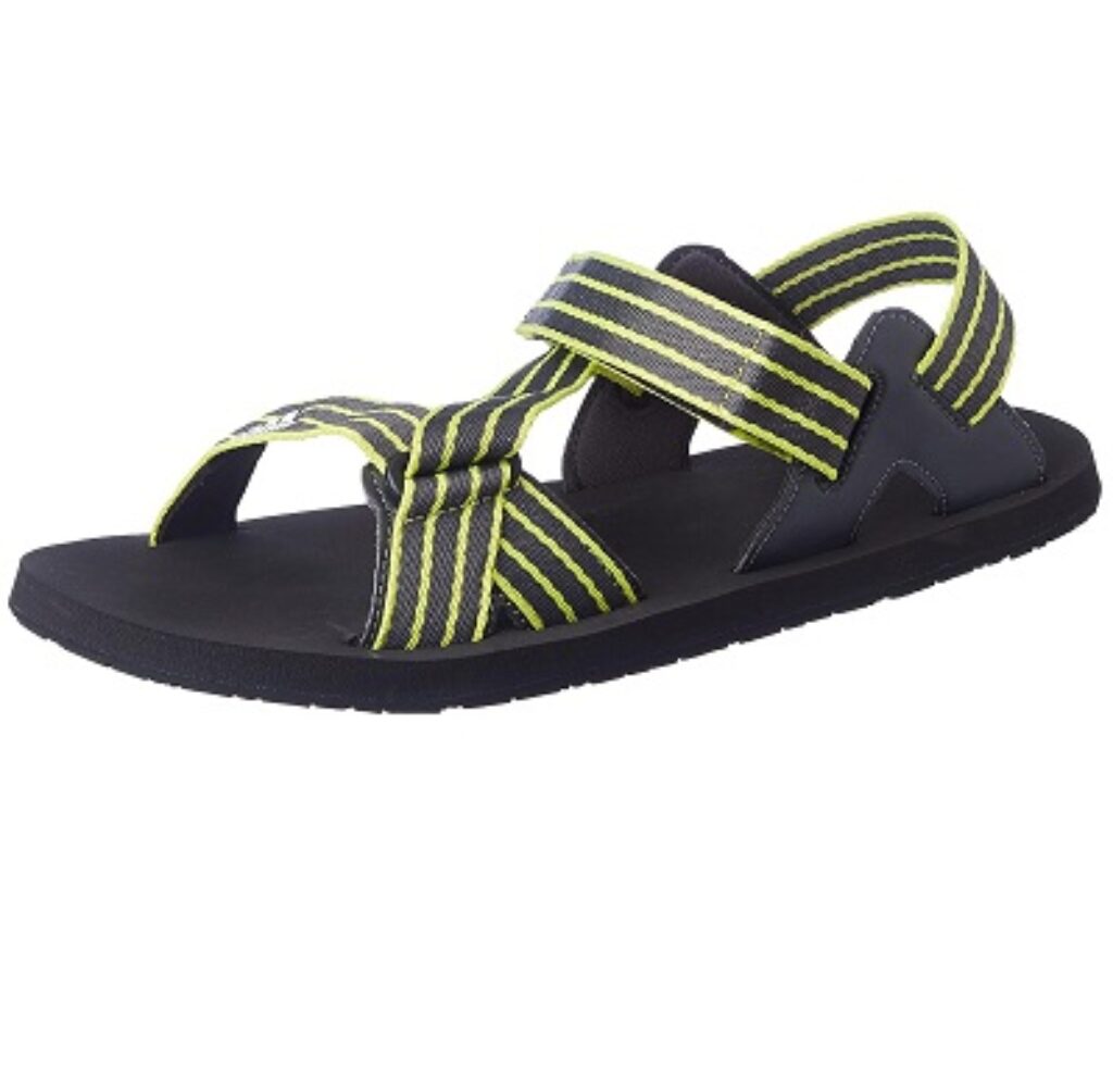 Adidas Men's Avior V2 M Sport Sandal