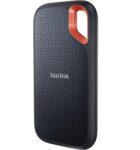 SanDisk 500GB Extreme Portable SSD 1050MB/s R, 1000MB/s W