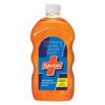 Savlon Antiseptic Disinfectant Liquid for First Aid