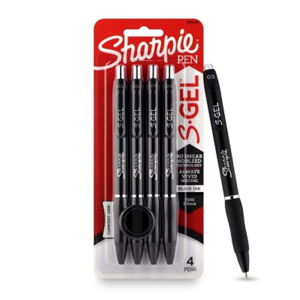 SHARPIE Pen upto 70% off starting From Rs.75