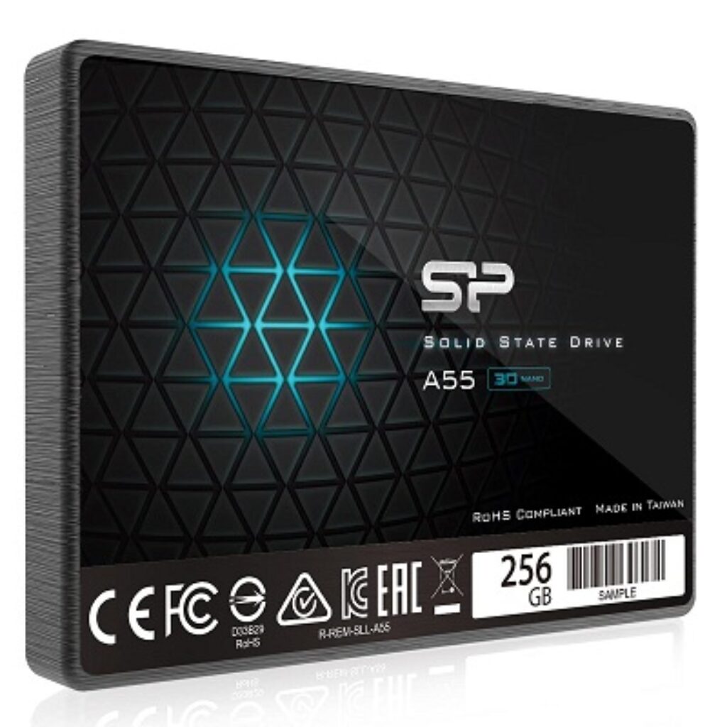 Silicon Power SSD upto 89% off starting From Rs.265