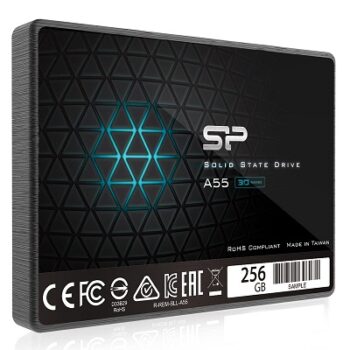 Silicon Power SSD upto 89% off starting From Rs.265