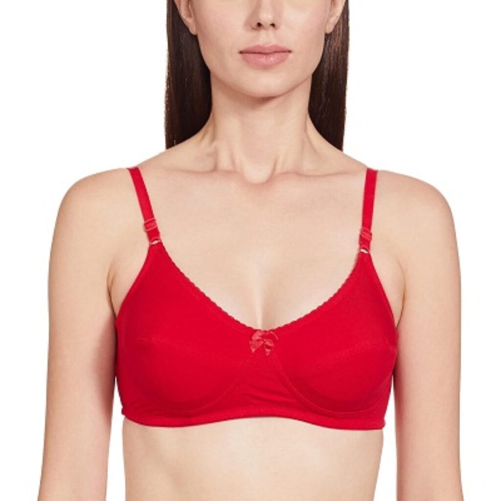 Softline Butterfly Bra upto 81% off starting From Rs.85