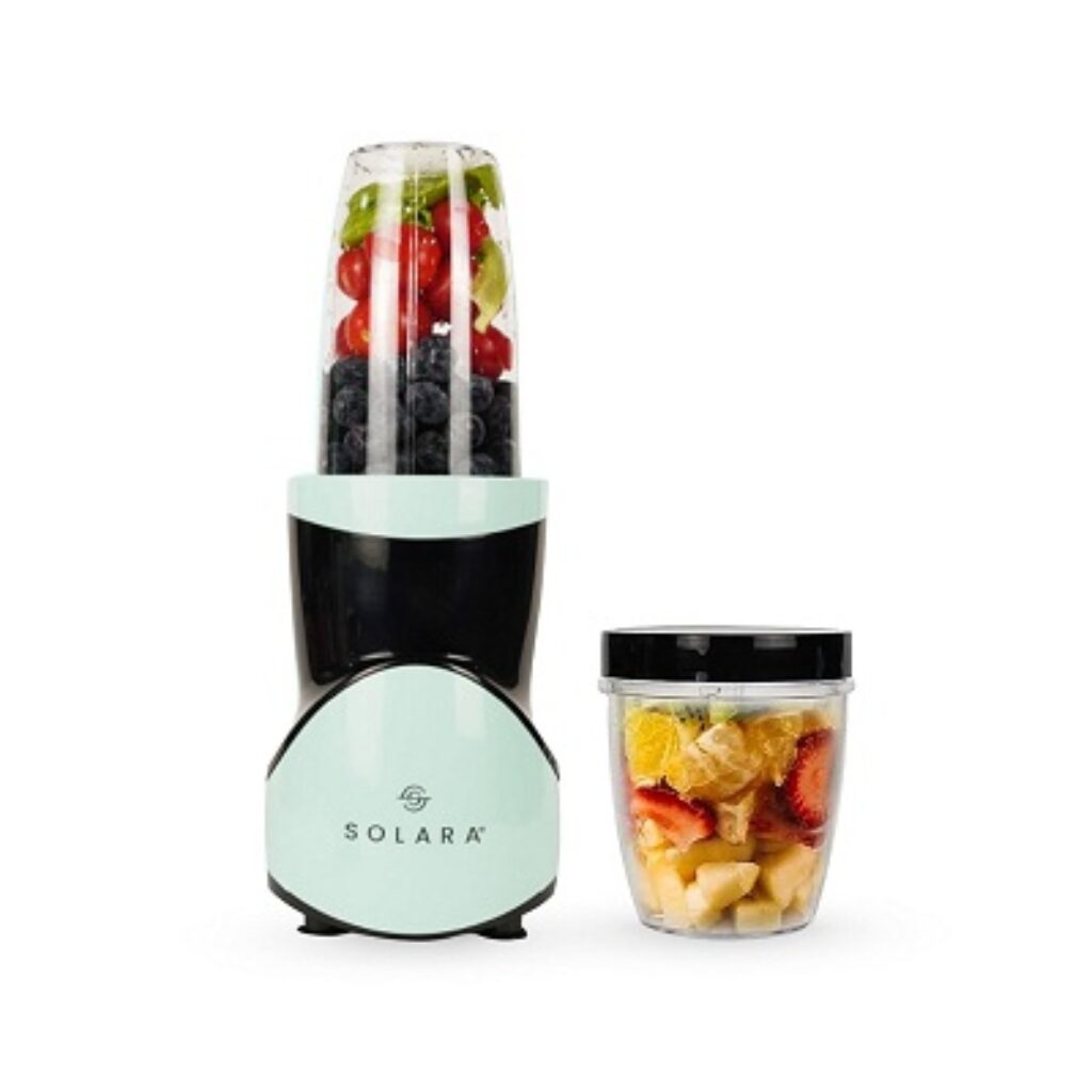 SOLARA BlendEasy Blender for Home Kitchen