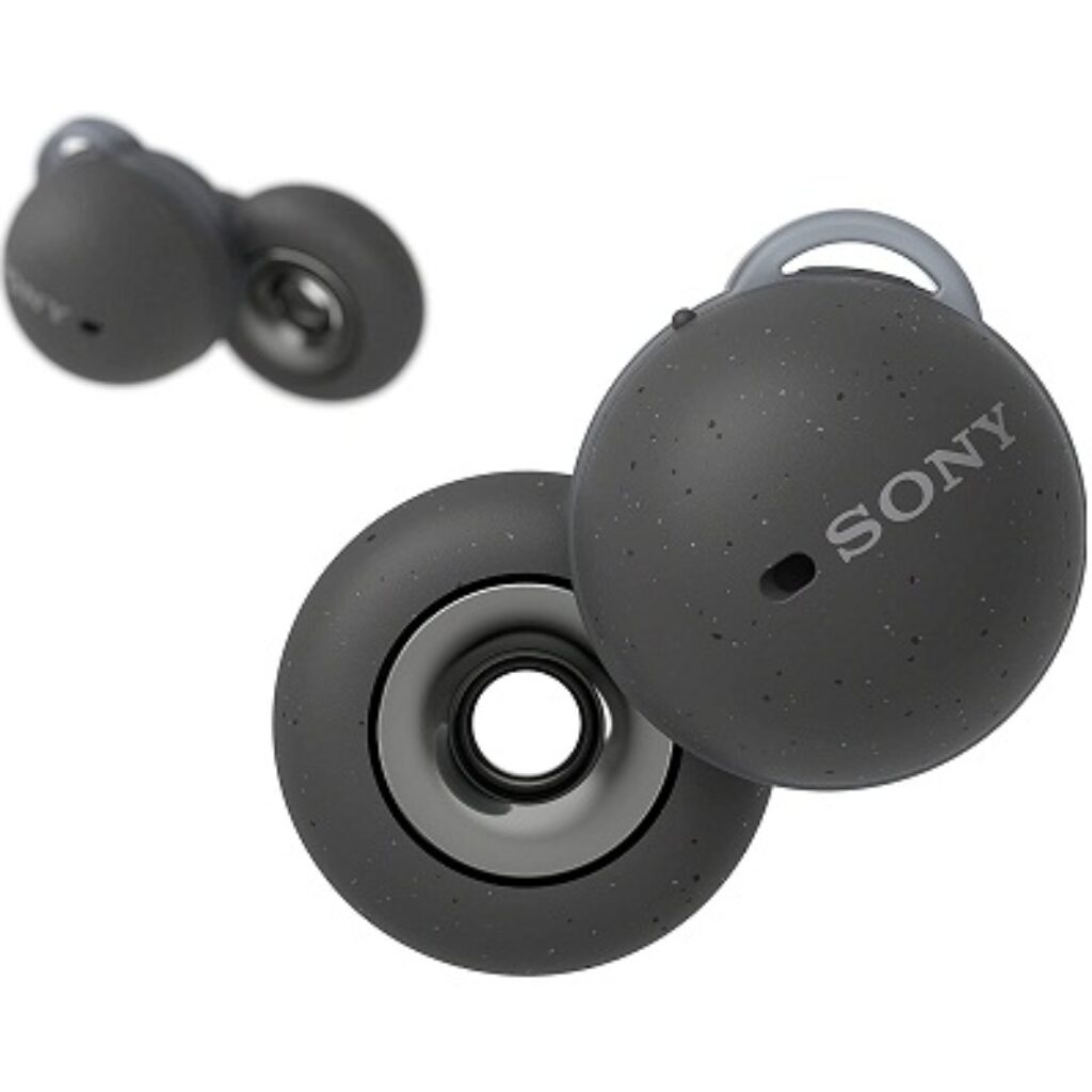 Sony LinkBuds WF-L900 Truly Wireless Bluetooth Earbuds